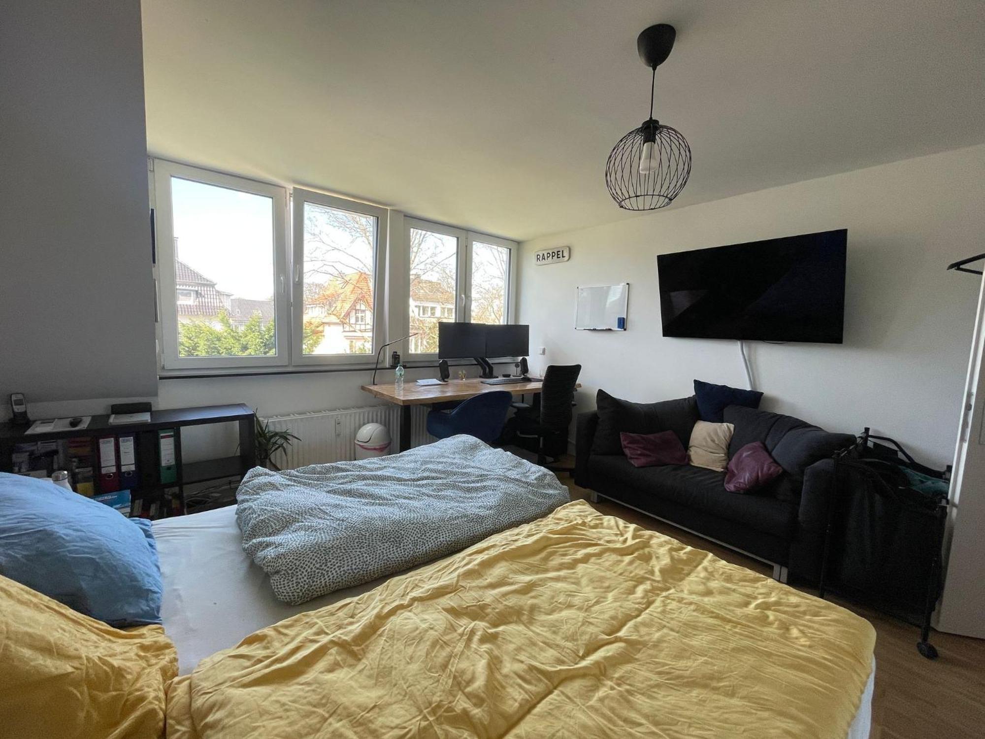 Moderne In Lindenthal * Cologne